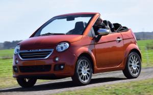 Bellier B8 Cabriolet '2015